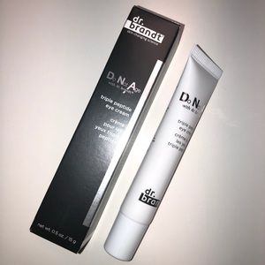 Dr. Brandt DNA Triple Peptide Eye Cream